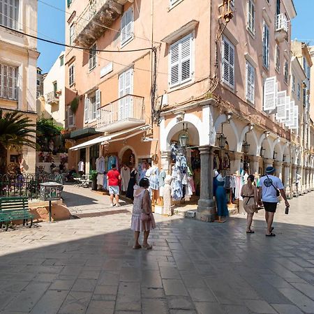 Casa Kantouni Corfu  Εξωτερικό φωτογραφία