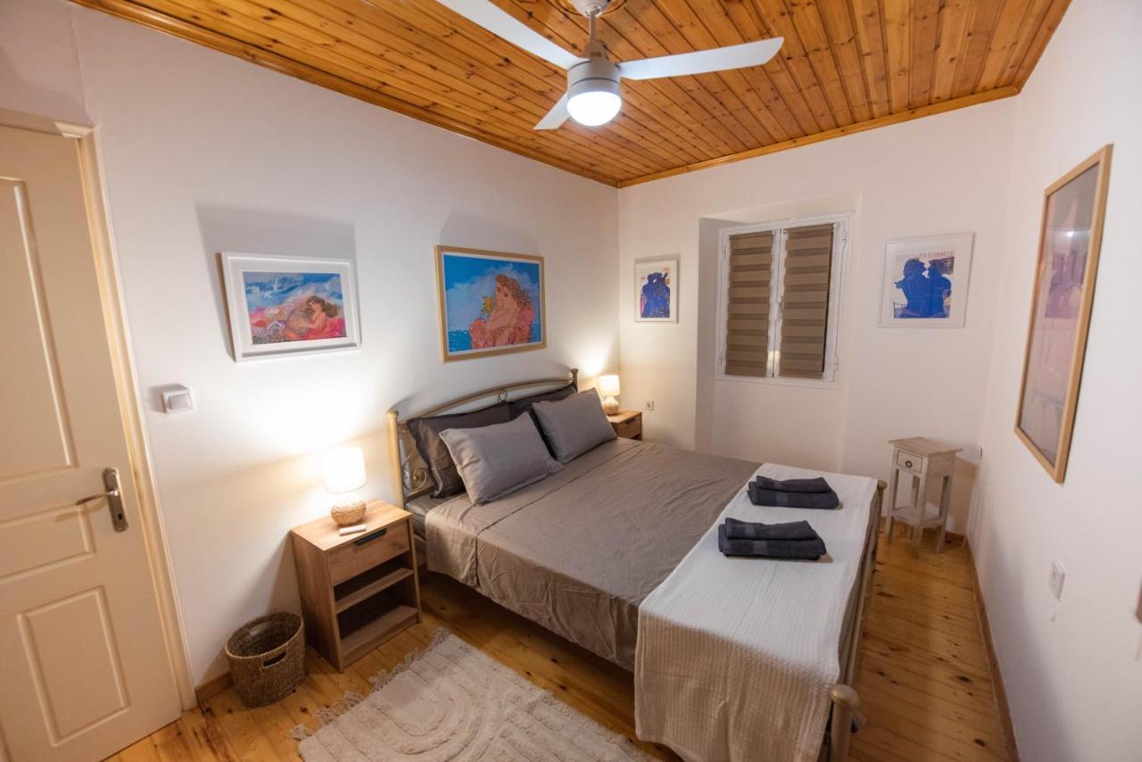 Casa Kantouni Corfu  Εξωτερικό φωτογραφία