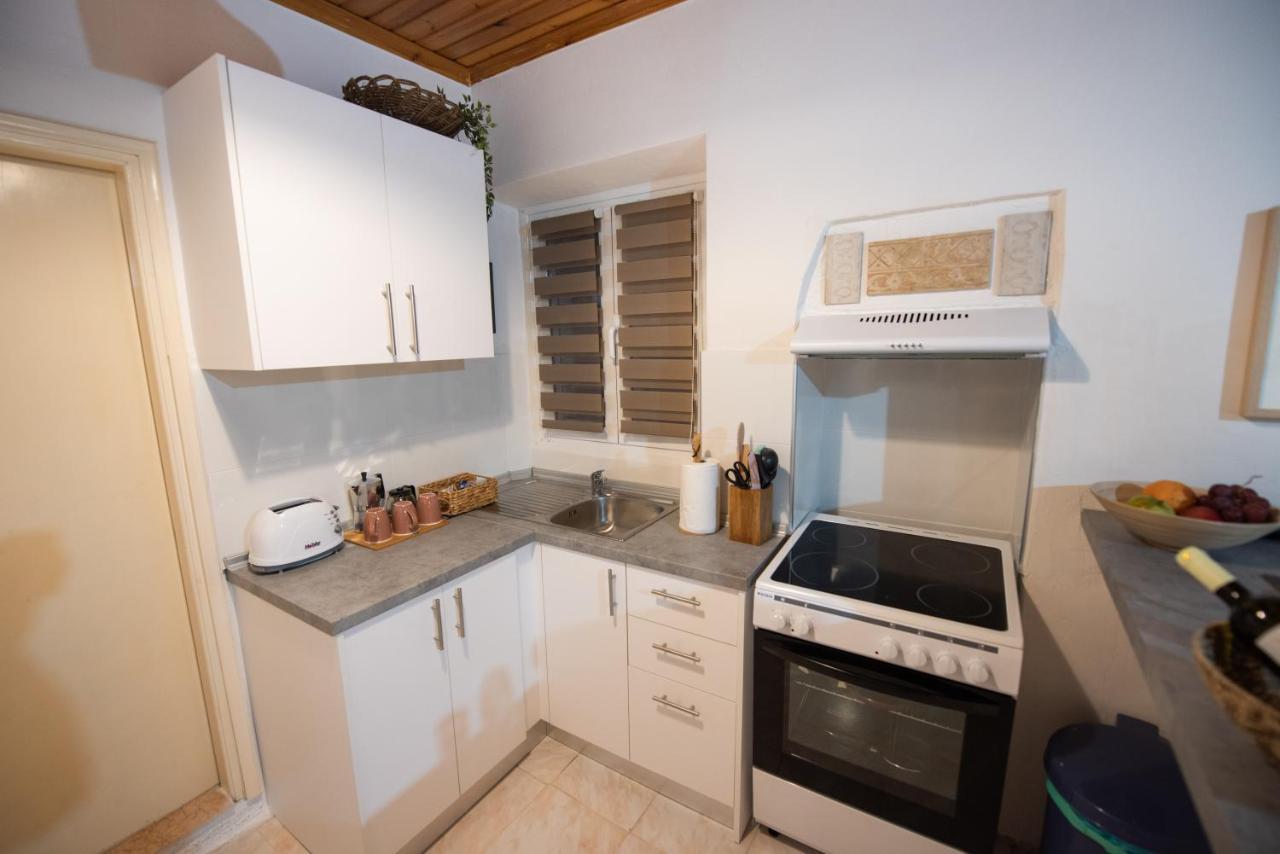 Casa Kantouni Corfu  Εξωτερικό φωτογραφία