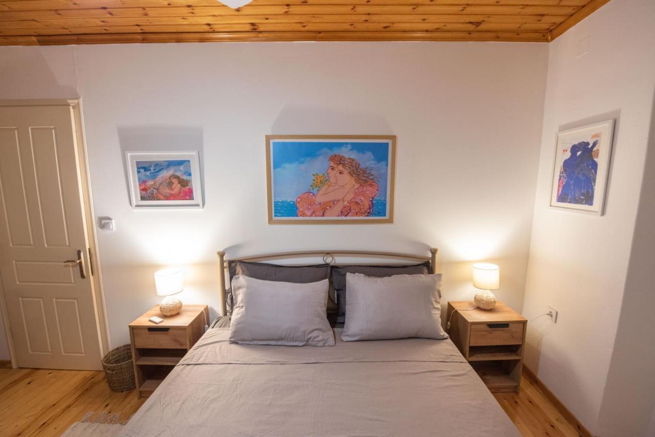 Casa Kantouni Corfu  Εξωτερικό φωτογραφία