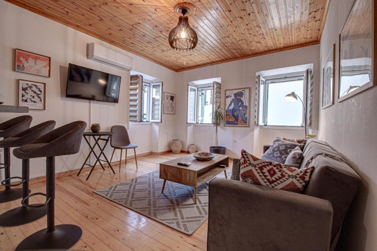 Casa Kantouni Corfu  Εξωτερικό φωτογραφία