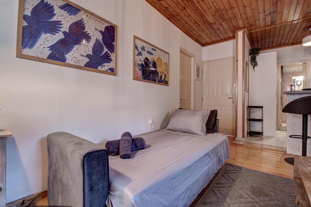 Casa Kantouni Corfu  Εξωτερικό φωτογραφία